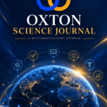 Cover of Oxton Science Journal