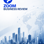 Cover of Zoom Business Review
