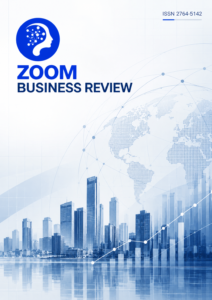 Cover of Zoom Business Review
