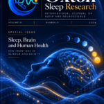 Cover of Oxton Sleep Research